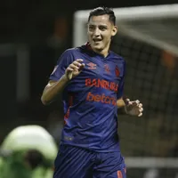 Municipal golea sin problemas a Atlético Vega Real [VIDEO]