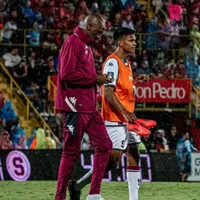 Un campeón con Saprissa se va a otro club.