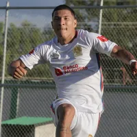 Kevin López está emocionado por enfrentar a Motagua en el Clásico