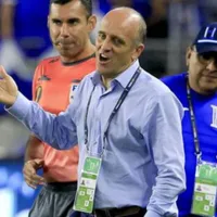 Coito pide no culpar a los jugadores por lo sucedido en Tokio 2020