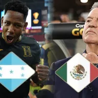 Problemas para el Vasco Aguirre: Concacaf toma decisión que complica a México, Honduras lo celebra