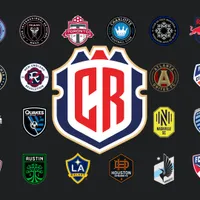 Los 10 jugadores de Costa Rica que pasaron por la MLS y no tuvieron éxito