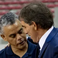 Guillermo Almada habló sobre Herediano. (Foto: Getty Images)