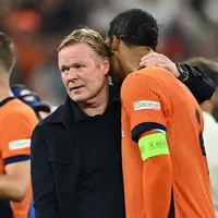 Quién es Ronald Koeman, el DT de Países Bajos que busca saldar una gran deuda en el Mundial 2026