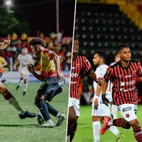 Se actualizó la tabla de posiciones. (Foto: LDA)