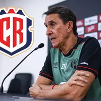 Alexandre Guimaraes ya dejó clara su postura sobre volver a dirigir a Costa Rica: “No voy a ser carne de ningún tiburón”