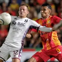 Saprissa y Herediano sufren problemas.