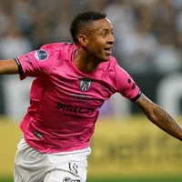 Gabriel Torres recibió una oferta de un grande sudamericano