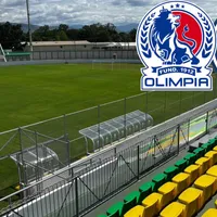 Olimpia y Motagua ya tienen listo su nuevo estadio para el cierre del torneo
