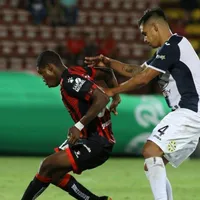 Jugador de Alajuelense podría dar el salto al fútbol europeo