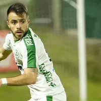 Rodrigo Saravia no seguirá siendo jugador de Plaza Colonia