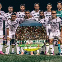 saprissa-equipo vs sporting-aficion