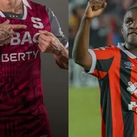 Es una promesa de Saprissa, lo comparan con Joel Campbell y se lo quiere robar Alajuelense: "Es cuestión de tiempo"