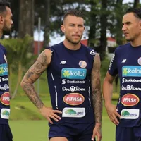 Francisco Calvo irá "muy feliz" al Juego de Estrellas