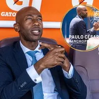 Es oficial: Paulo Wanchope acepta un nuevo desafío en el fútbol de Costa Rica y así lo anunciaron