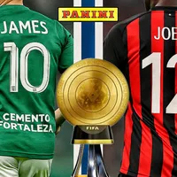 ¿Está Alajuelense? Se filtra el álbum Panini del Mundial de Clubes 2025 y en León no lo pueden creer