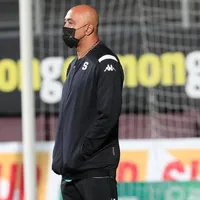 El conflicto interno que desencadenó en la salida de Mauricio Wright del Saprissa