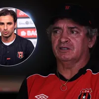 Se define el futuro de Bryan Ruiz: la decisión que Óscar Ramírez tomaría en Alajuelense