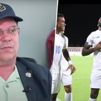 Presidente de la FEPAFUT habló de la participación de Panamá en la Copa América 2024