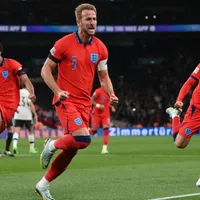 Qatar 2022: Dos ausencias destacan en la convocatoria de Inglaterra