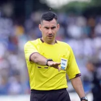 Árbitro guatemalteco dirigirá el Alajuelense vs Olimpia
