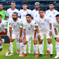 Honduras podría jugar un amistoso ante una Selección Campeona del Mundo