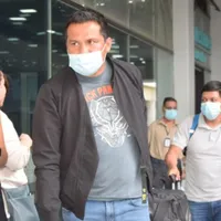 Amarini Villatoro: “Los objetivos son recuperar lo que es Xelajú MC"