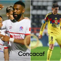 Concacaf confirma la noticia que Olimpia estaba esperando para recibir al América por la Concachampions 2026