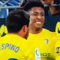 El 'Choco' Lozano pone fin a su sequía goleadora