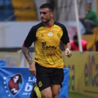 Ramiro Rocca niega que se le haya hecho la camita al Potro Gutiérrez
