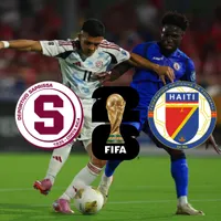 Es costarricense, fanático de Saprissa, pero está cerca de ir al Mundial 2026 con Haití y eliminar a La Sele: "Se me caen las lágrimas"