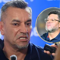 José Giacone habló sin rodeos sobre el tema que tanta polémica genera con Jafet Soto en Herediano: "No tengo miedo"