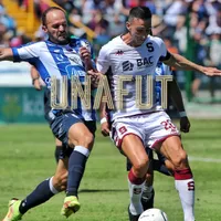 Unafut sanciona a un club importante de Costa Rica. (Foto: La Nación)