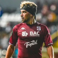 Desde Saprissa explican por qué Christian Bolaños no fue convocado contra Guadalupe