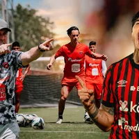 Noticias de Alajuelense HOY, 4 de julio: Juanpi Añor, el regreso de Diego Campos y los últimos refuerzos de Ismael Rescalvo