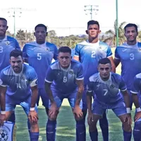Nicaragua dejó una buena imagen ante Guatemala a pesar de la derrota