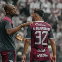 Wanchope ya tiene elegidas a sus incorporaciones.