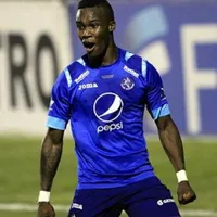 Rubilio Castillo espera consolidarse en Europa
