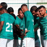 Marathón cerca de cerrar la llegada de otro defensor