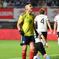 Radamel Falcao resalta la importancia de mantener el rendimiento frente a Panamá
