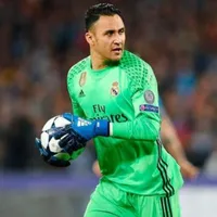 Keylor descartó una oferta que Florentino aceptaría en última instancia