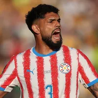 ¿Por qué Omar Alderete no juega hoy con Paraguay vs. Alemania por los 16avos del Mundial 2026?