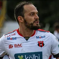 ¡Atención! Este sería el nuevo equipo de Marco Ureña