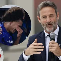 Thomas Christiansen reconoce lo que nadie en Panamá quería escuchar sobre Adalberto Carrasquilla y habla de su reemplazante para el Mundial 2026