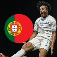 "Al Mundial": desde Portugal confirman la noticia que Honduras estaba esperando sobre Luis Suazo