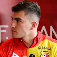 fernan faerron-herediano-costa rica