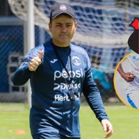 Javier López no se detiene y se asegura otro fichaje de gran potencial para Motagua, ¿Alajuelense en desventaja?