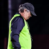 Machillo Ramírez habló del escándalo. (Foto: LDA)