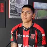 Alajuelense ya tomó la decisión final con Alejandro Bran pero su salida dio un giro inesperado: "Demandar al club"