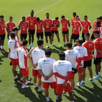 Se confirma otro lesionado en la selección de Costa Rica